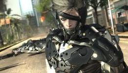 Gamespot’s Metal Gear Rising: Revengeance Review