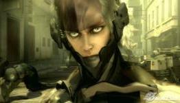 GameTrailer’s Metal Gear Rising: Revengeance Review