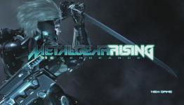 Metal Gear Rising Review | GameFob