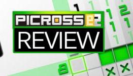 Picross e2 (3DS) Review – Simple Yet Logical [Gamesta]