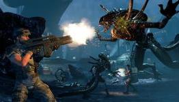 Aliens: Colonial Marines Review [Plus XP]