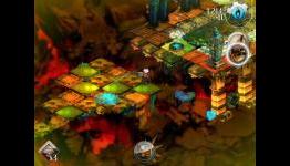 PadGadget: Bastion Review