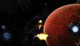 PadGadget: Galaxy on Fire 2 HD Review
