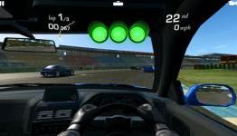 Firemonkeys’s Michael De Graaf talks Real Racing 3 tracks, cars, and going free-to-play
