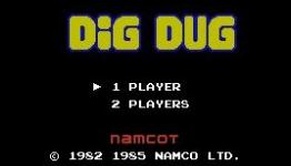 Nintendo Life: Dig Dug Review