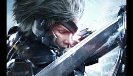 zConnection: Metal Gear Rising: Revengeance (PS3) Review
