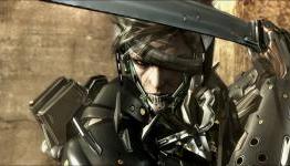 Review: Metal Gear Rising: Revengeance (PopBucket)