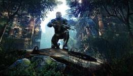 Crysis 3 PC players finding their game has disappeared