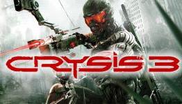 Crysis 3 – First 60 Minutes (HD 1080p)