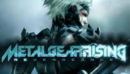 Metal Gear Rising: Revengence Walkthrough (HD 1080p)