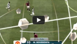 FIFA 13 Goals of the Week Round 16