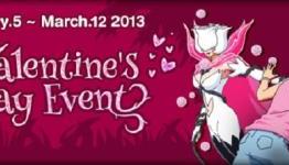 Digimon Masters is still in the mood for Love