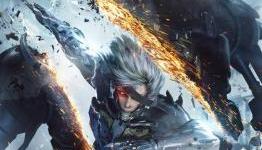 [Mansbros] Metal Gear Rising: Revengeance Review