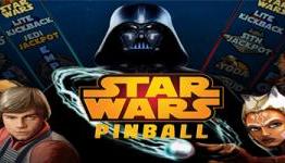 Star Wars Pinball Release Date