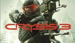 Crysis 3 Review Gamespot