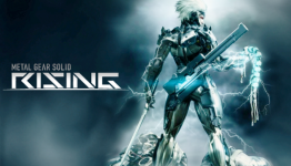 Xbigy Games – Metal Gear Solid Rising: Revengeance – Devilishly devastating destruction