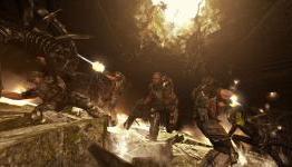 Three Alternatives To Aliens: Colonial Marines