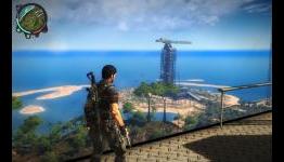 Top 5 Action Games Of This Gen
