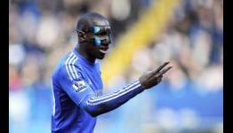 Ba ready to cement first-team spot at Chelsea