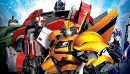 Transformers Prime: The Game (Wii U) review [Nintendo Insider]