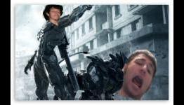 Metal Gear Rising: Revengeance Dual Review | Twinfinite