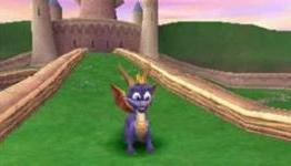 Spyro the Dragon Retrospective at CalmDownTom