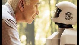 Robot And Frank Review | Bone-idle