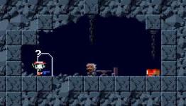 Cave Story + Review | Gorilla Film Magazine