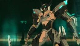 Zone of the Enders HD Collection Review (ITF Gaming)