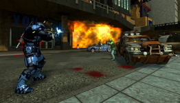 Ruffian’s New Game Isn’t Crackdown 3 – Reveal Adds Weight To Ryse Multiplayer Rumours