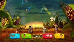 The Croods: Prehistoric Party – Screens
