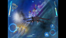 After Burner Climax Review – Come and Gone | Metro