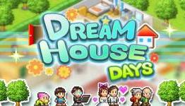 Kairosoft’s Latest Comes to Mobile – Dream House Days Review | Hardcore Droid