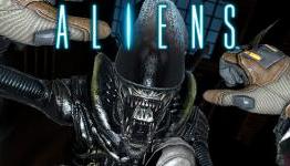 Spot the Alien franchise references in Aliens: Colonial Marines