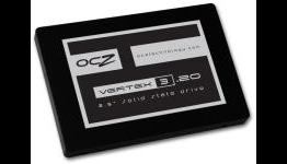 OCZ Vertex 3.20 with 20 Nanometer Flash Released