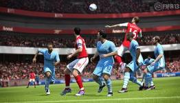 Neocrisis: FIFA’13 Review