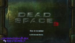 Dead Space 3 Review – JohnnoshArk Reviews
