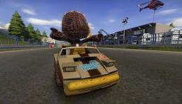 LBP Karting Patch 1.10 Cross Compatibility Out Today, Was “More Difficult to Execute” Than Expected