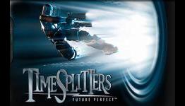 Interview: 100,000 Strong for TimeSplitters 4