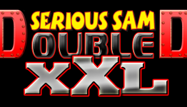 Serious Sam Double D XXL Review | Saving Content