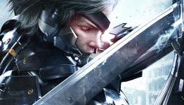 Metal Gear Rising: Revengeance Review | PXJ