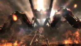 Metal Gear Rising: Revengeance Review – Slicing and Dicing [Poptimal]