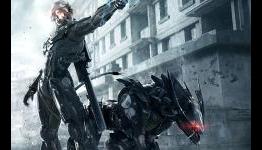 Metal Gear Rising: Revengeance Review | GAMINGtruth