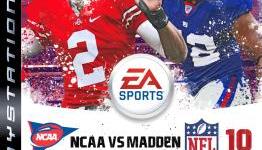 Madden vs. NCAA