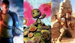 Five Games That Would Make Me Buy a PS4