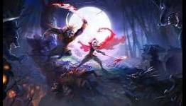 IGN- Akaneiro: Demon Hunters Review