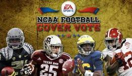 ‘NCAA Football 14’ cover vote heads to semifinals