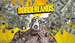 Randy Pitchford States That Borderlands Actually Financed All Other Projects