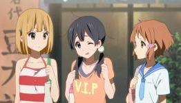Winter 2013 Anime Impressions – I Watch Too Much Anime