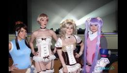 Anorak Ai- Katsucon 19: Review, Photos, and Videos!